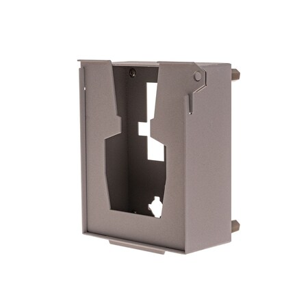 Bushnell Security Case Grey Metal 119516C